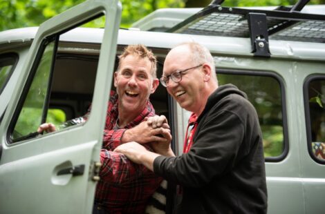 Erik Tissingh UAZ Specials