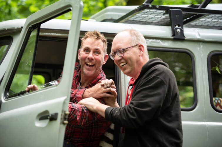 Erik Tissingh UAZ Specials