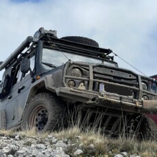 uaz hunter uaz specials