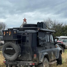 uaz hunter uaz specials