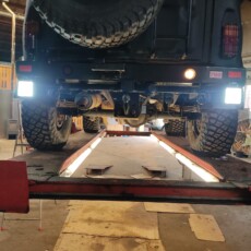 uaz hunter uaz specials