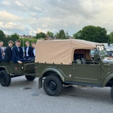 gaz-69 uaz specials